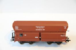 Märklin, Selbstentladewagen, Rheinische Stahwerke, Essen,Neu