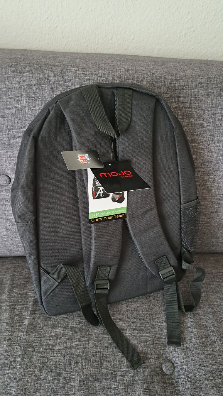 Sacs à dos: Jacksonville Jaguars Rucksack NFL – Neuf (Voir description) à Berikon par minouvanE 1