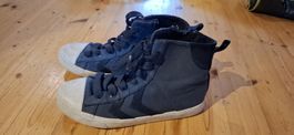 Hummel Sneaker Gr. 33 Blau