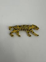 Brosche Tiger Motiv 