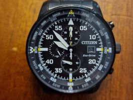 Citizen Eco-Drive CA0695-84E neuwertig