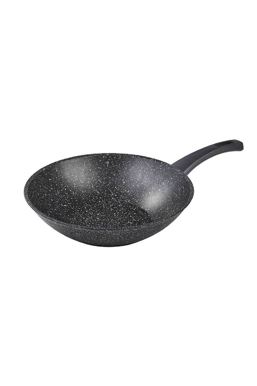 Padelle: Karaca Viento Bio Granit Wok- Pfanne 28 cm – Nuovo e nell'imballaggio originale da Reinach AG venduto da evimshop 2