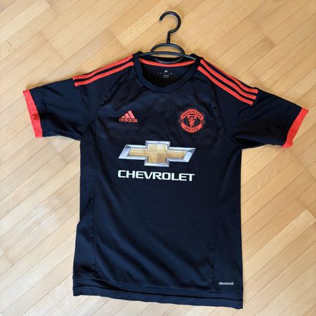 Manchester United Trikot Adidas