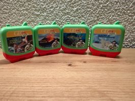 Tonie Geo Lino mini