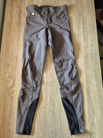 Reithose 34
