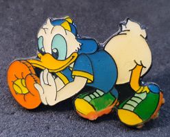V808 - Pin Walt Disney - Donald Duck - Baseball