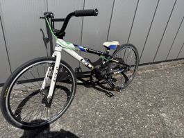 GT BMX "Power Series" – top Zustand, Sommer-Fahrspass pur!