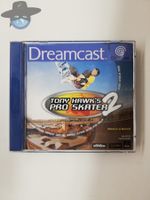 Tony Hawk ' s Pro Skater 2 /Sega Dreamcast