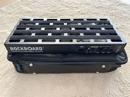 RockBoard Tres 3.1 inkl. MOD V3.2  sofort einsatzbereit