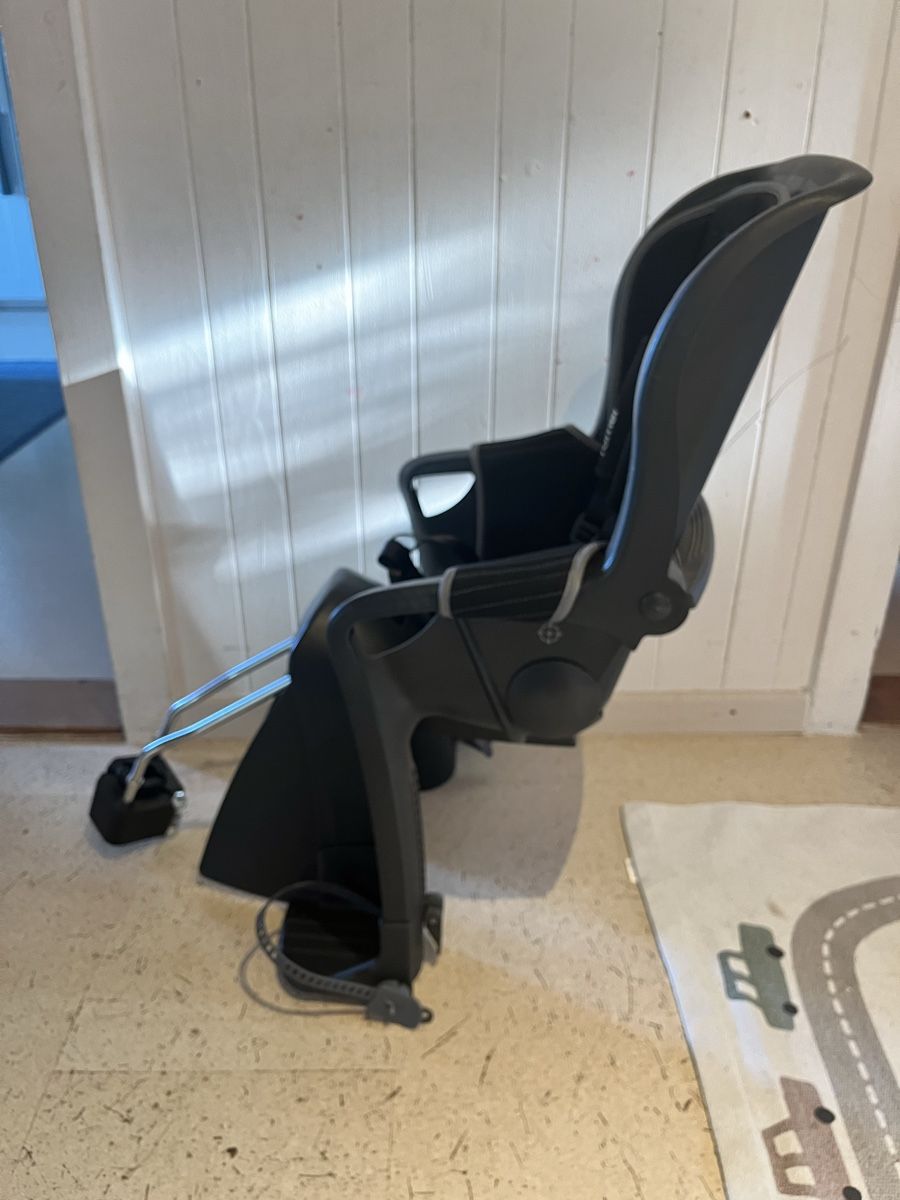 Biciclette: Römer Britax Velositz – Usato da Hochdorf venduto da Forestgreen 2