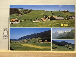AK von Rüti