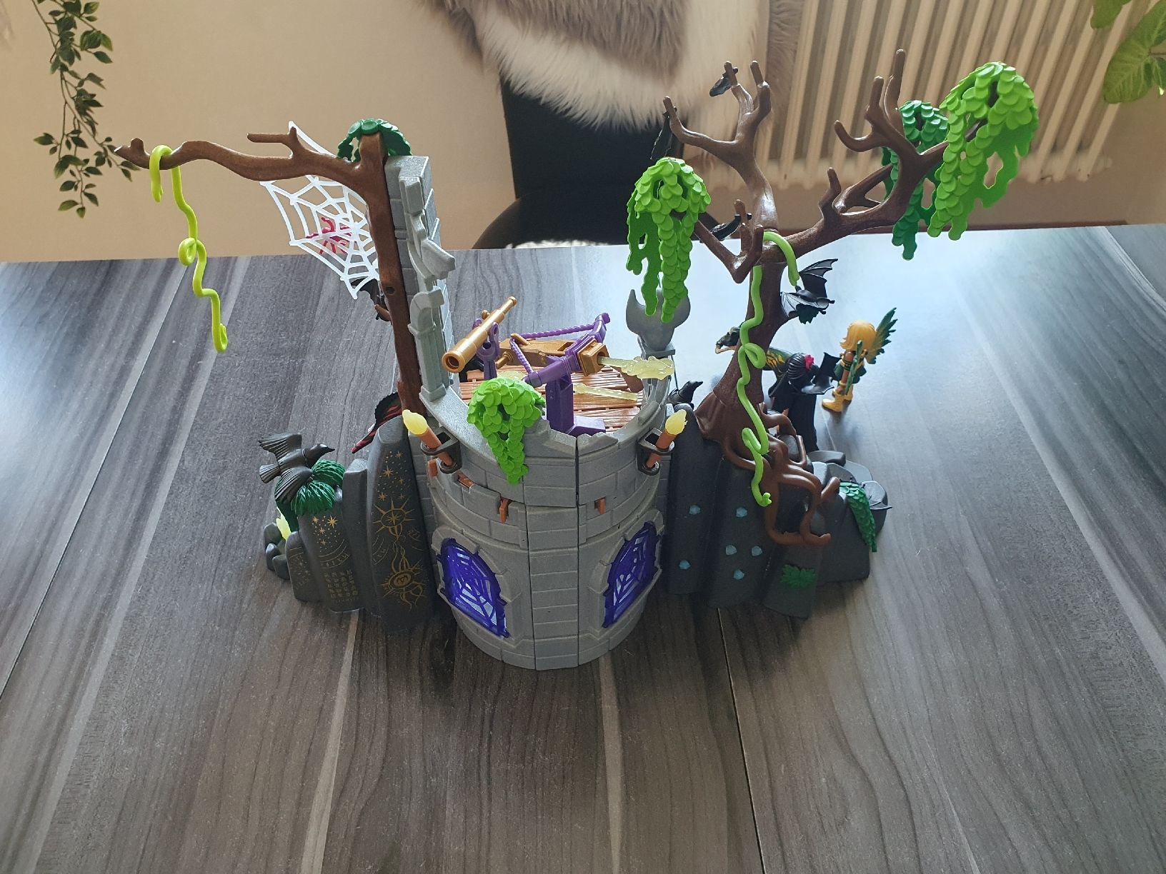Playmobil Spielzeuge: playmobil AYUMA 70807 – Gebraucht aus Neuwilen von Nadja053 3