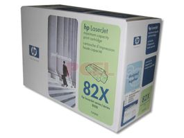 HP original Toner C4182X 82X NEU LaserJet 8100 8250MFP