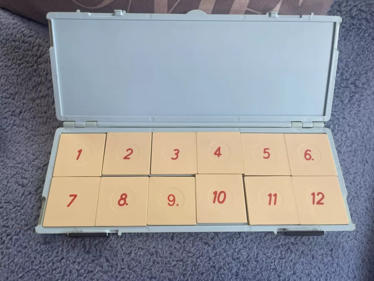 Giochi: Mini Lük – Usato da Ernen venduto da hamji