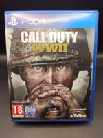 Call of Duty WWII - Call of Duty WW2 PS4 / PS5  📀🎮📀TOP