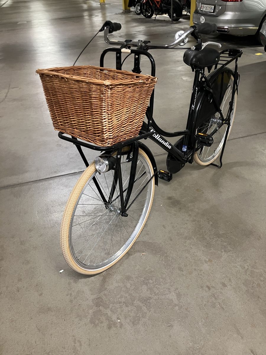 Biciclette: Holland Velo – Usato da Gattikon venduto da Oetti1 5