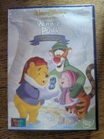 Winnie Puuh Lustige Jahreszeiten im Hundertmorgenwald (DVD)