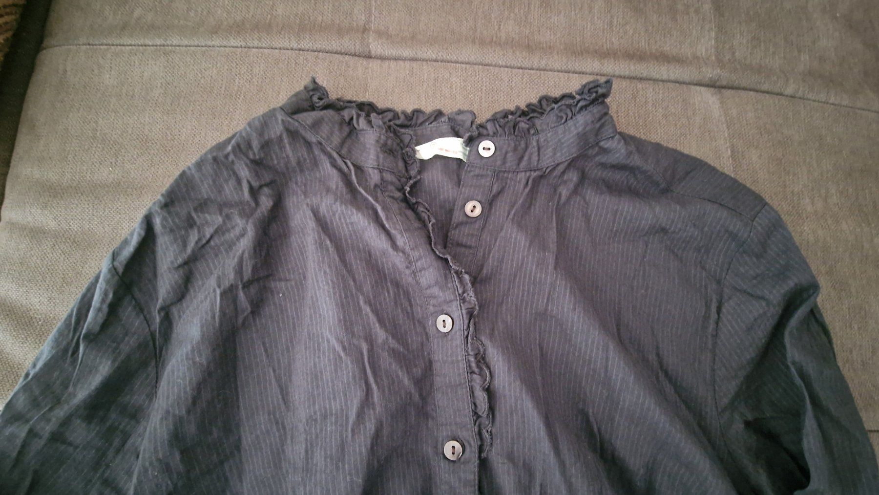 Odd Molly Camicette: Odd Molly Bluse neu – Nuovo (secondo la descrizione) da Kerns venduto da onewayticket 1