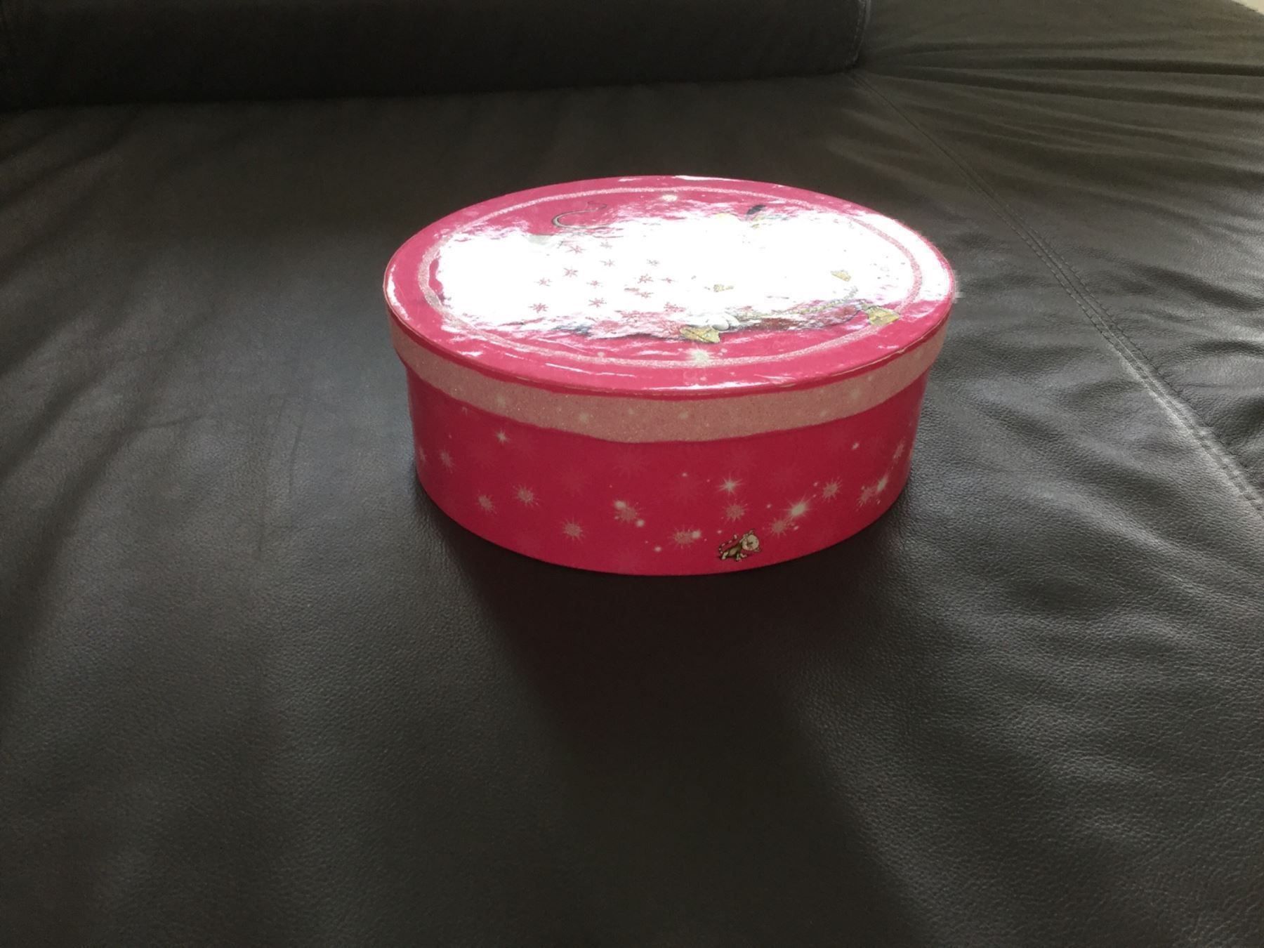 Autres décorations & accessoires: Box Diddl – D'occasion à Horw par Benny017 1