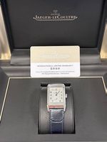 Jaeger-LeCoultre Reverso Large Small Secondes