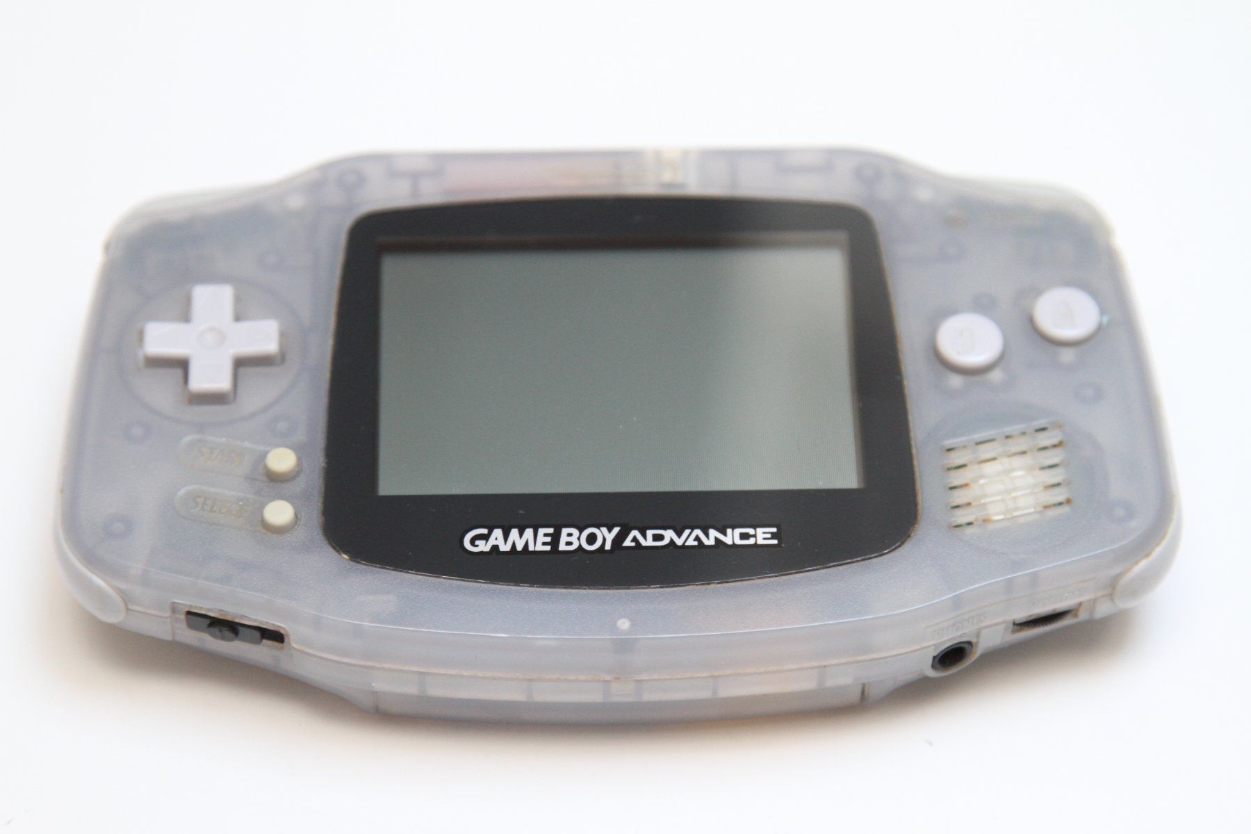 Nintendo Console: Gameboy Advance mit Spielen – Usato da Basel venduto da camelot99 1
