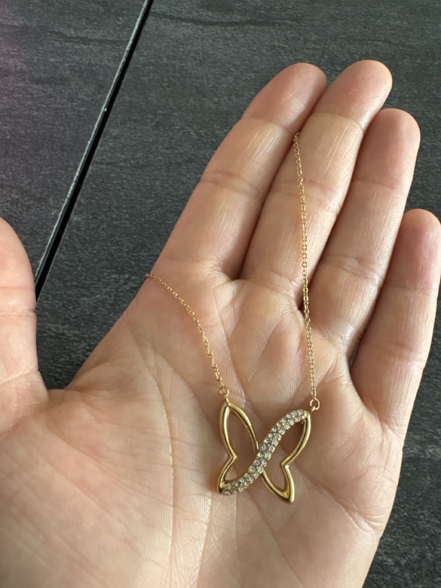 Catenine: Collana Morellato – Usato da Rivera venduto da ape_b2bx 1