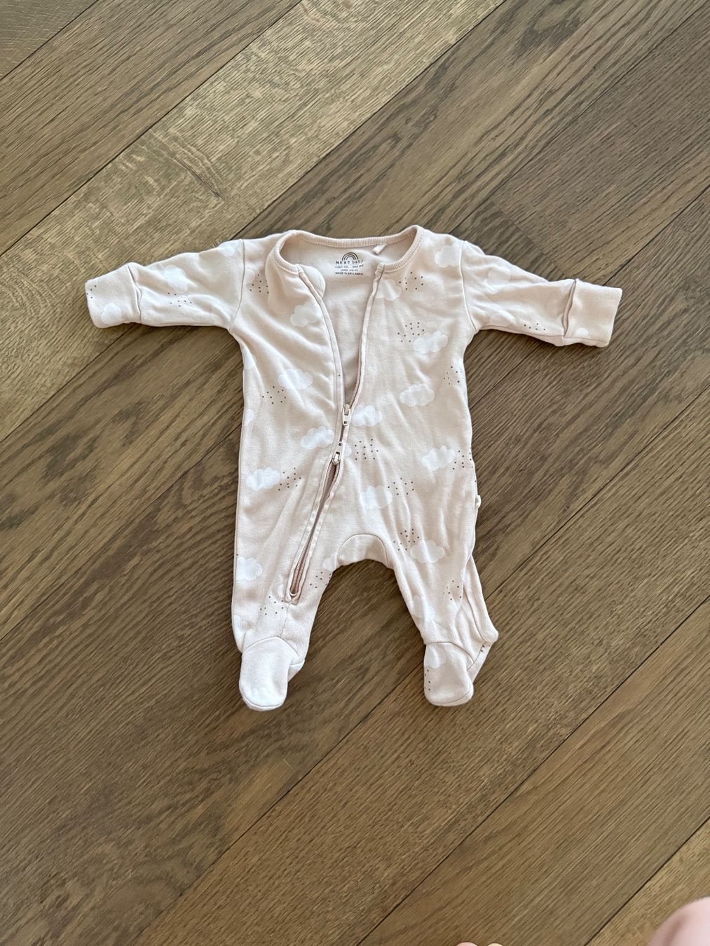 Next Pyjamas & Ähnliches: 7 Sleep suits, gr. 50 – Gebraucht aus Stäfa von liu_7m7v 1