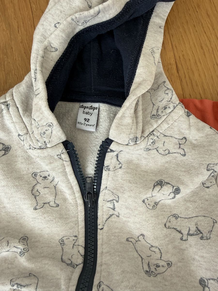 Pulls et sweat-shirts: Pullover Set/Paket Gr.92 – D'occasion à Zürich par audrey_dri 3