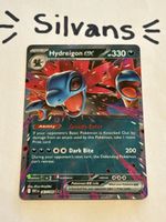 Hydreigon ex 067/086 White Flare Englisch