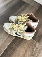 Nike SB Dunk High Pro Invert Celtics, Top Zustand!