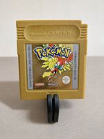 Pokemon - version or (FR)