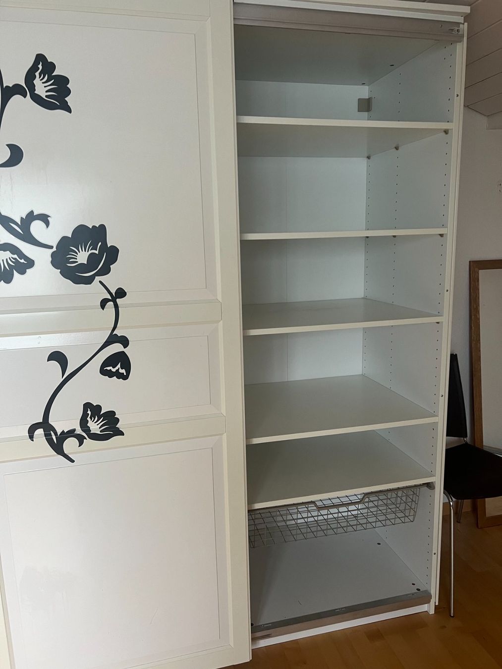 Ikea Schränke: Schrank – Gebraucht aus Unterentfelden von Schomet 2