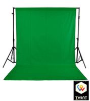 ✅ NEU Fotostudio Hintergrund 1,5 X 3 M
