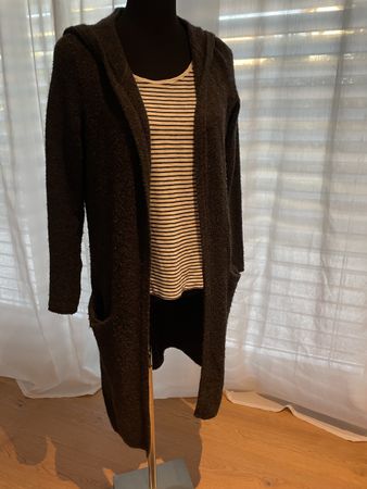 Strickjacke S. Oliver Gr. 38