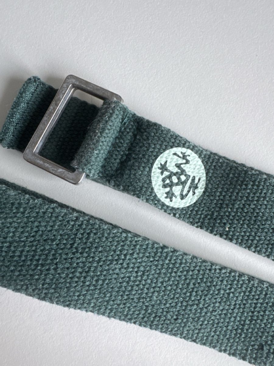 Nastri decorativi: Manduka Yogagurt strap – Usato da Zürich venduto da ivn_pr75 1