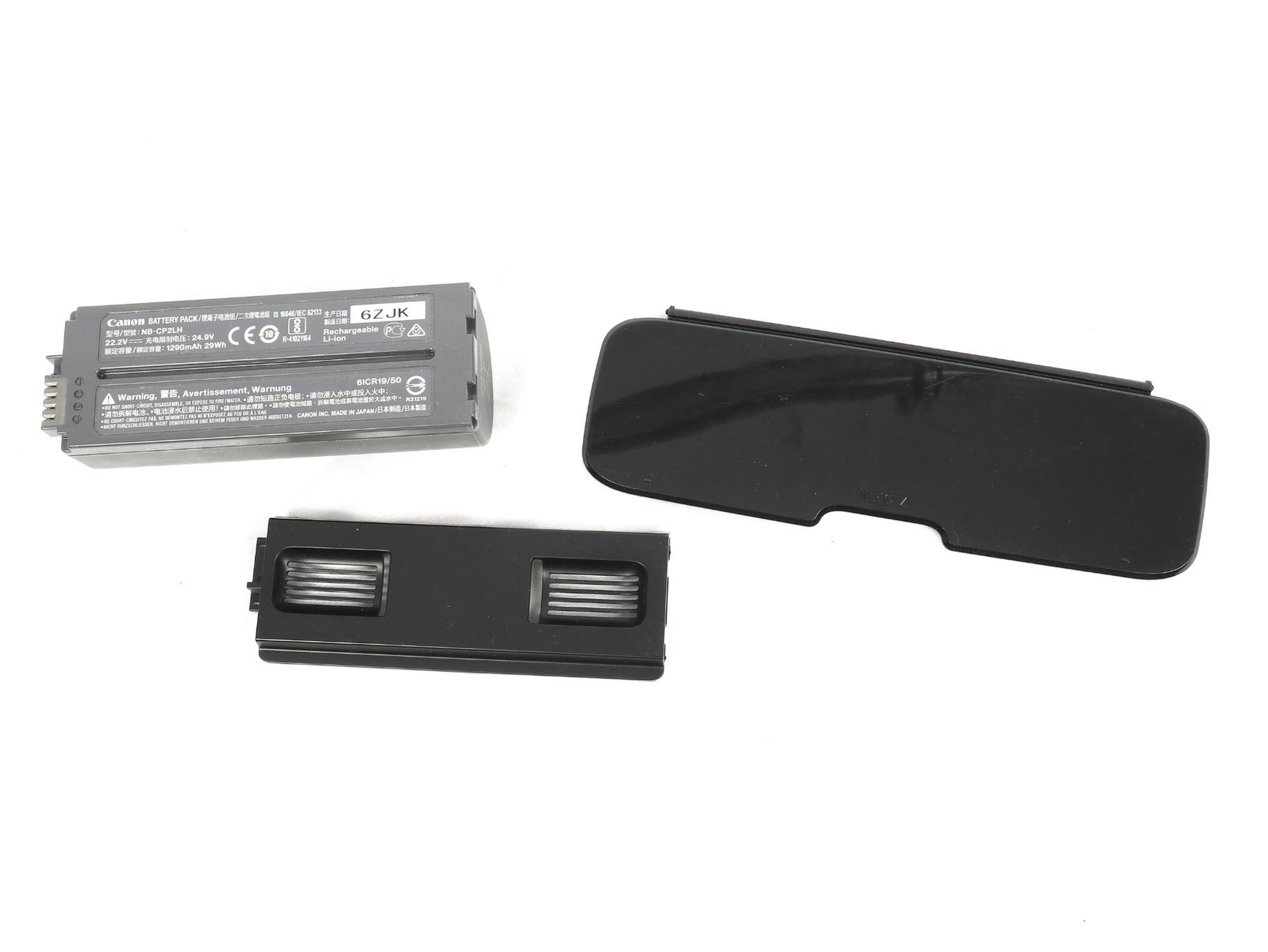 Canon Stampanti: CANON Selphy Photo Printer CP1300 – Usato da Steinen venduto da Restwert_Steinen 6