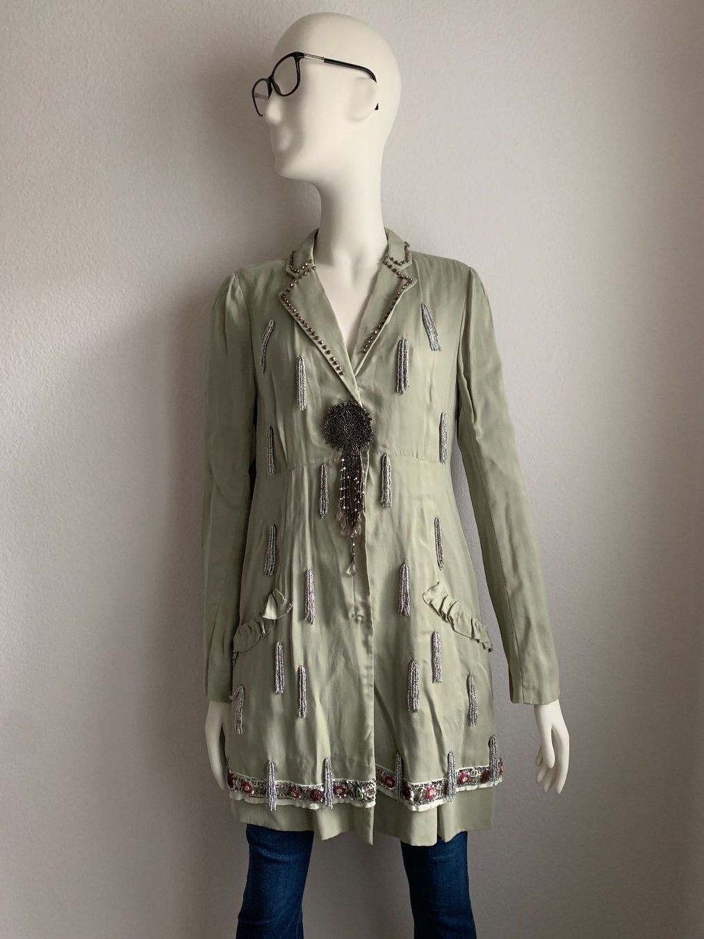 Cappotti: Odd Molly Mantel – Nuovo e nell'imballaggio originale da Winterthur venduto da 19.19