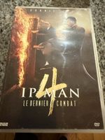 Ip man 4 : Le dernier combat