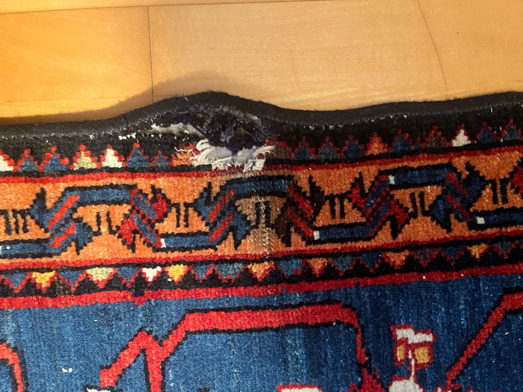Tappeti: Teppich – Usato da Wallisellen venduto da Rolfh 3