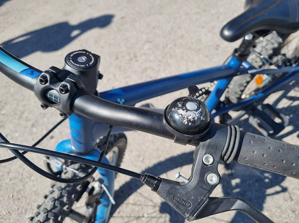 Biciclette: Cube Acid Race – Usato da Wangs venduto da kollero 1