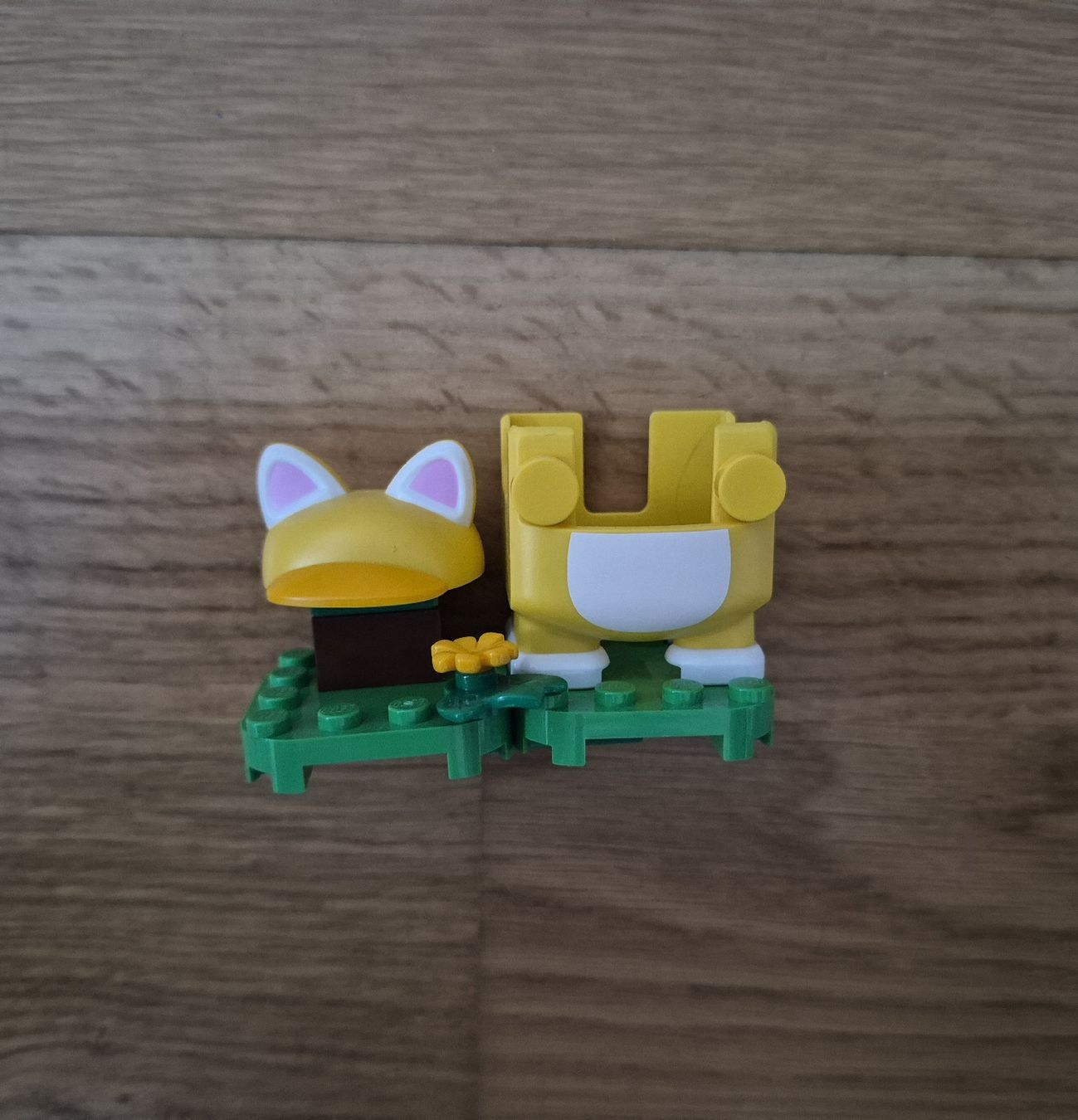 Lego Baukästen: Lego Super Mario 5 Mario Kostüme – Neu (gemäss Beschreibung) aus Wald AR von Le_Frosch 2