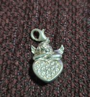 Thomas Sabo, 925 Silber, neuwertig