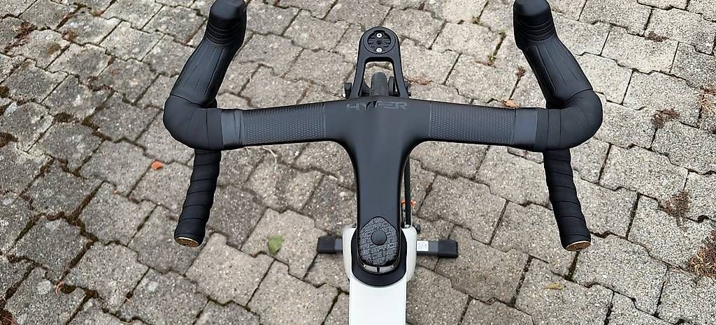 Vélos: Winspace M6 – D'occasion à Niederbipp par scott32 3