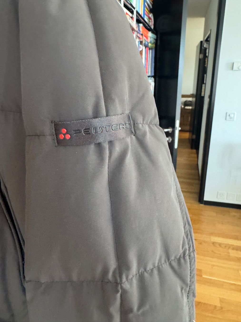Peuterey Giacche: Peuterey Daunenjacke  XXL – Usato da Zürich venduto da froschchen79 7