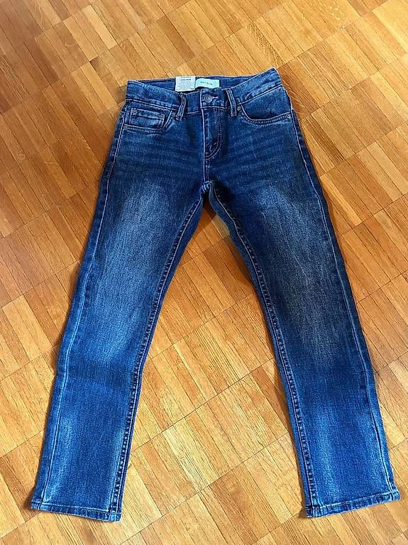 Levi's Pantaloni: Levi's 511 Slim Jeans – Nuovo e nell'imballaggio originale da Horgen venduto da Kinaree
