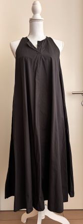 Kleid von DRYKORN, schwarz, Grösse 2