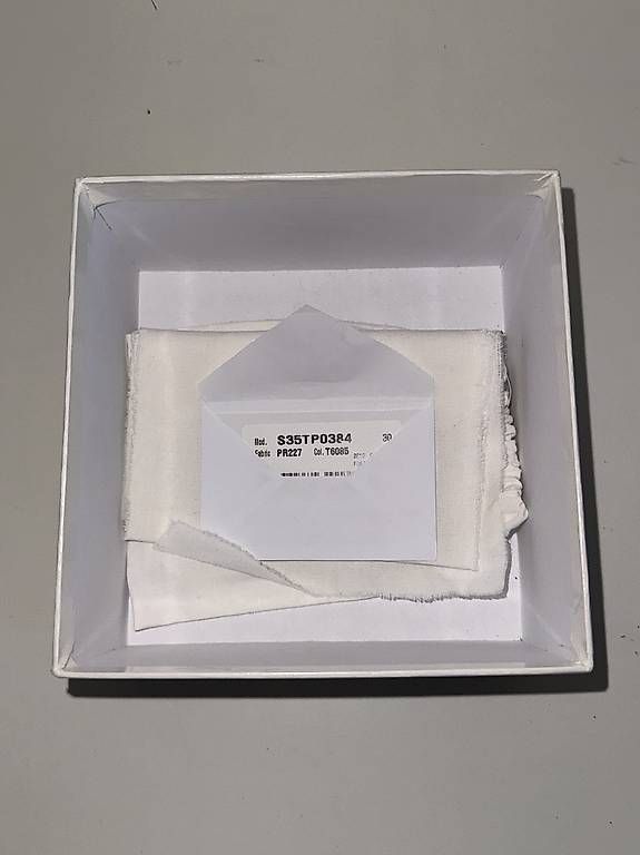 Cinture: Original Maison Margiela Leather Belt – Usato da Zürich venduto da ban_znd5 4