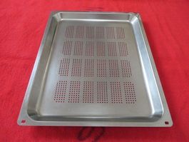 Steamerblech Inox Nr.17