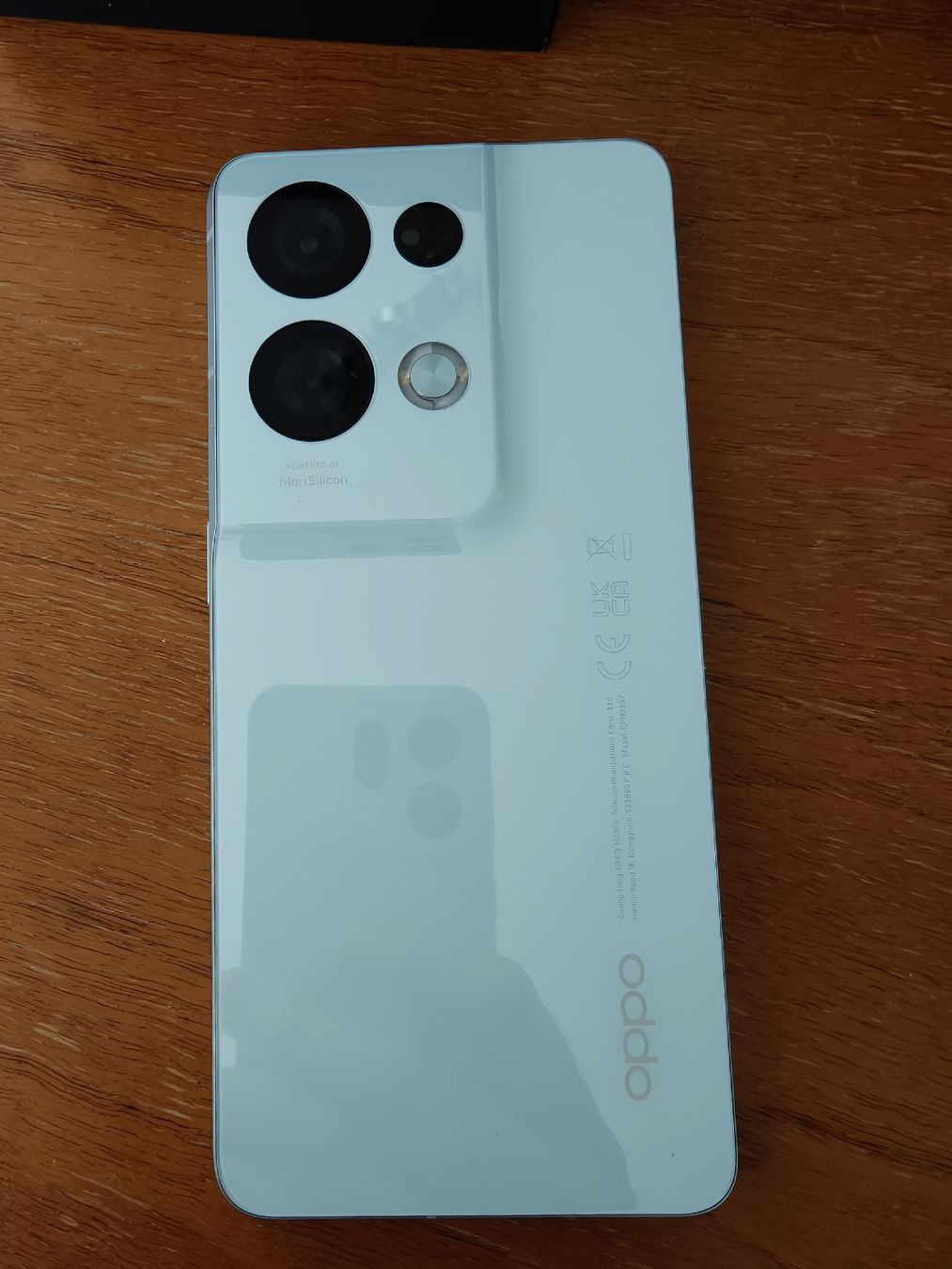 Oppo Telefoni cellulari / Smartphones: OPPO Reno 8 Pro 5G, 256 GB – Usato da Beinwil am See venduto da christeli_k 6