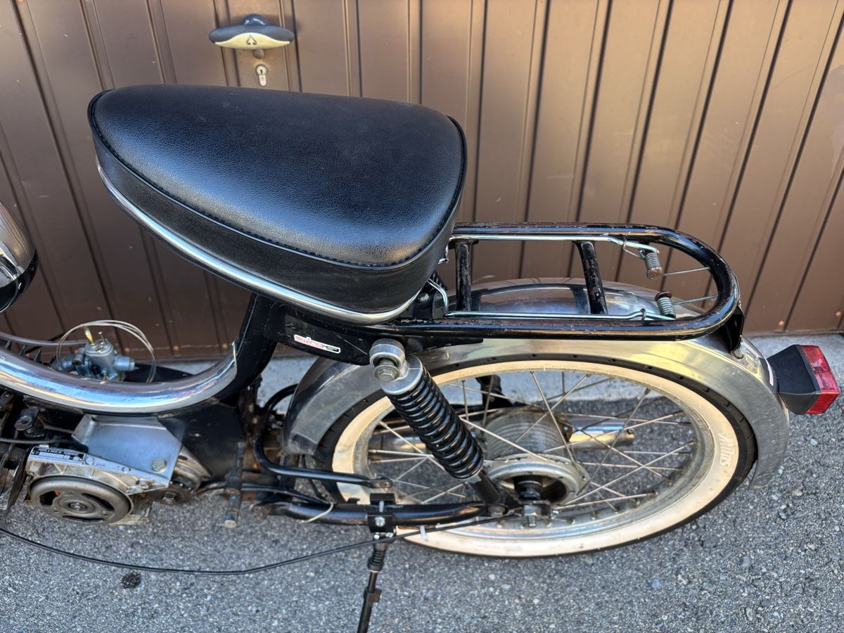 Sachs Ciclomotori: Sachs 623/50 Cross – Usato da Oberbipp venduto da S-Works 4